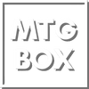 MTG BOX – Inicio