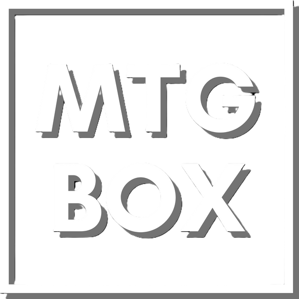 MTG BOX