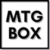 MTG BOX – Inicio